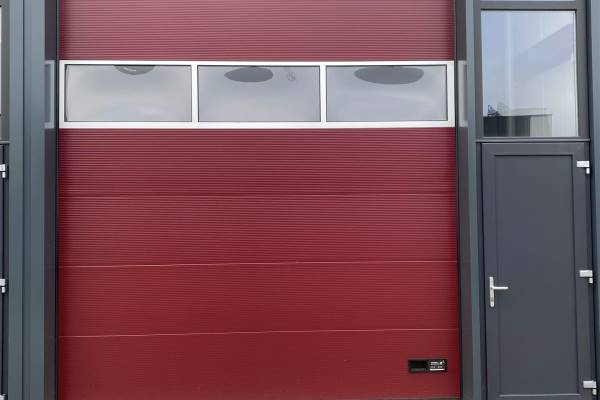 Bedrijfsruimte Zaagmolenpad 24 A 05 Doetinchem