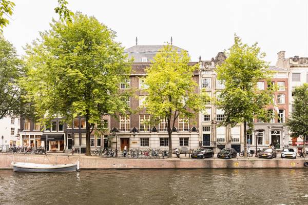 Kantoorruimte Herengracht 286 Unit 1 Amsterdam