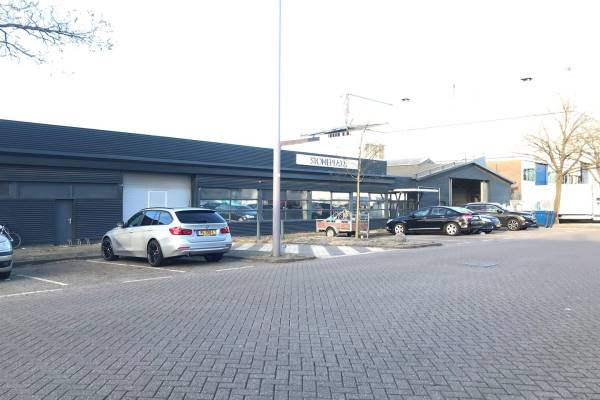 Beleggingsobject Linschotenstraat 39ABC Rotterdam