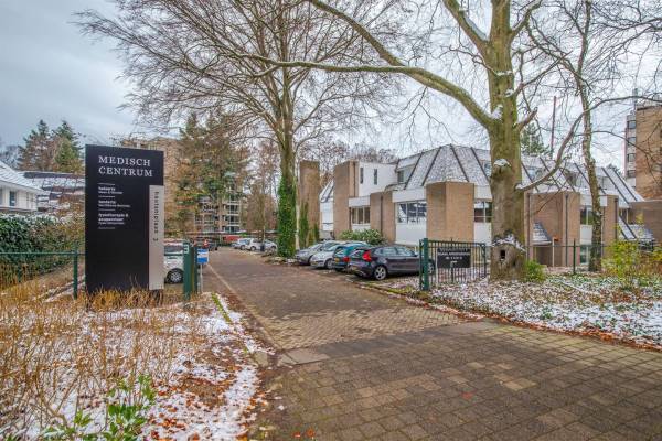 Maatschappelijk vastgoed Houtsniplaan 3A Doorwerth