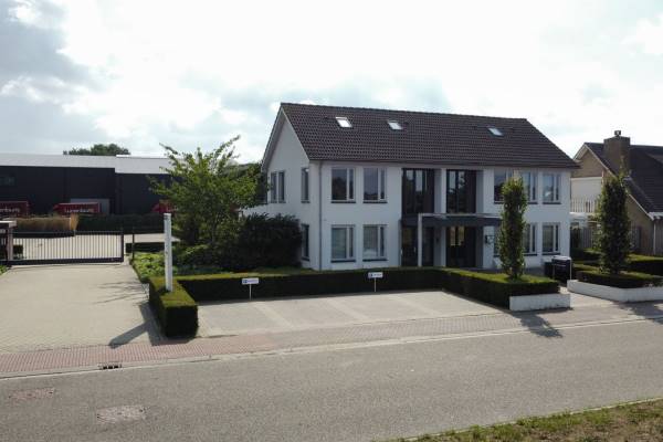 Kantoorruimte Industriestraat 14 Nuland