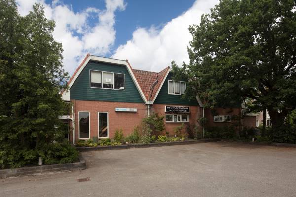 Kantoorruimte Noordeinde 128 6 Landsmeer