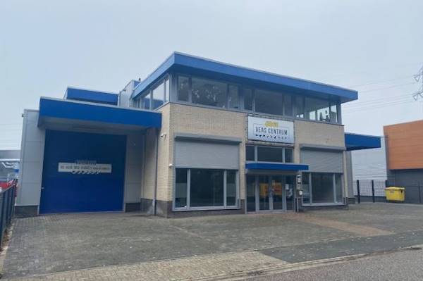 Bedrijfsruimte de Hooge Akker 23 Geldrop