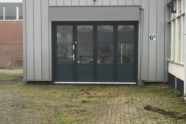 Kantoorruimte Aardvletterweg 6 Montfoort