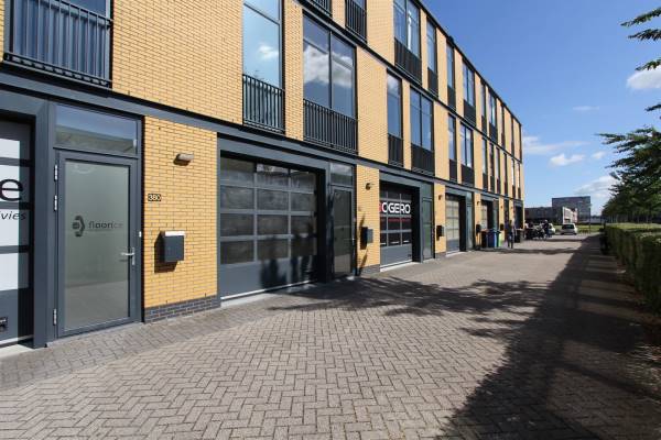 Beleggingsobject Willem Dreeslaan 378 Zoetermeer