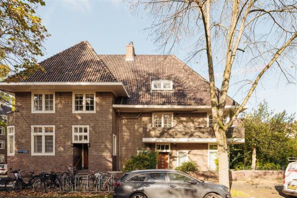 Kantoorruimte Veronesestraat 4 Amsterdam