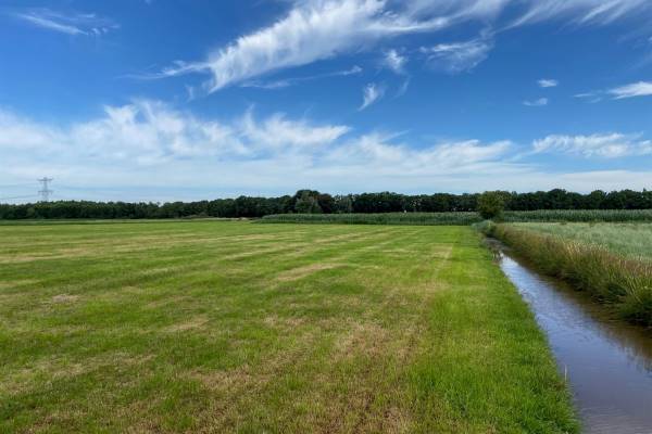 Bedrijfsruimte Bergse Pad Teteringen