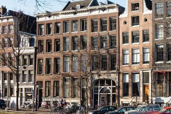 Kantoorruimte Singel 272K Amsterdam