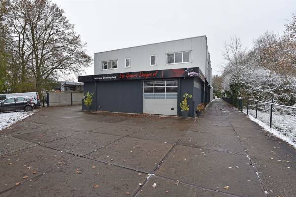 Kantoorruimte Hammerstraat 52 Epe