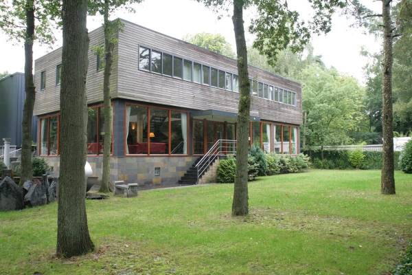 Kantoorruimte Amersfoortsestraat 61 Soesterberg