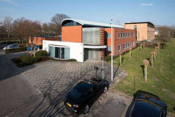 Kantoorruimte Bovendonk 15 Roosendaal