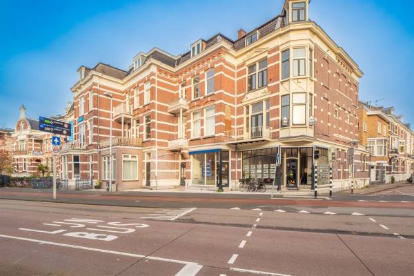 Kantoorruimte Biltstraat 122 Utrecht
