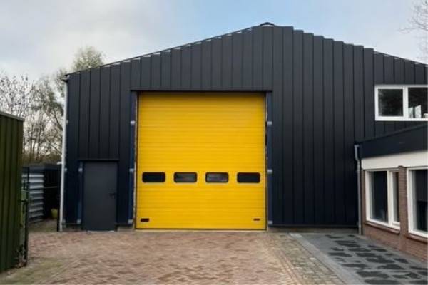 Bedrijfsruimte Grotestraat 48 Veen