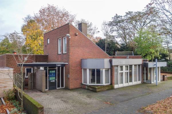 Horecagelegenheid Spoorlaan 9 Deurne
