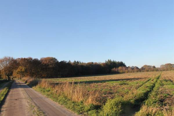 Agrarische grond Grond nabij Harderwijkerweg 120 Uddel