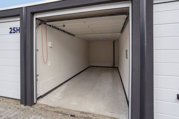 Bedrijfsruimte Ketelmakerij 25G Hengelo (OV)
