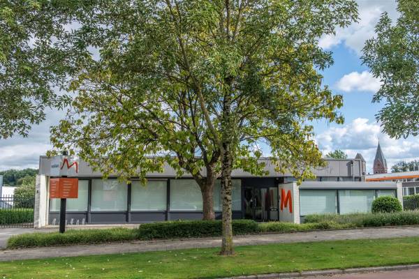 Beleggingsobject Frankenlaan 5 Heerlen