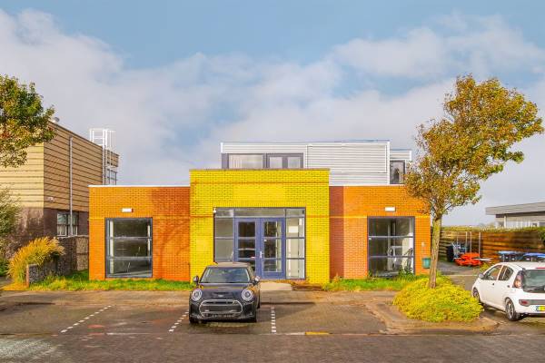 Kantoorruimte meester Daarnhouwerstraat 3 Julianadorp