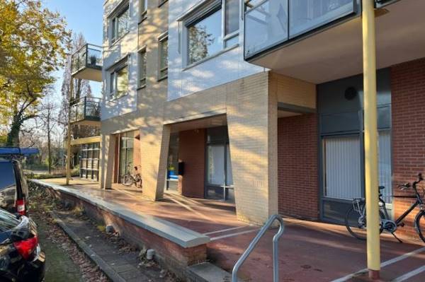 Kantoorruimte Hardenbrink 3 Epe