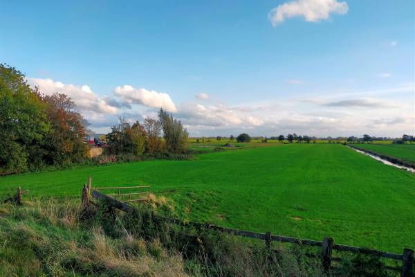 Agrarische grond Provincialeweg Oost Haastrecht