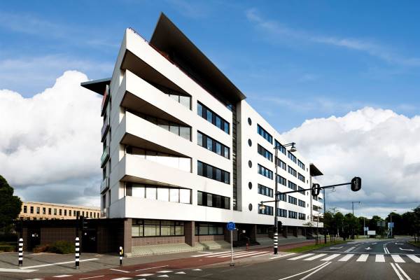Kantoorruimte Radarweg 501 Amsterdam