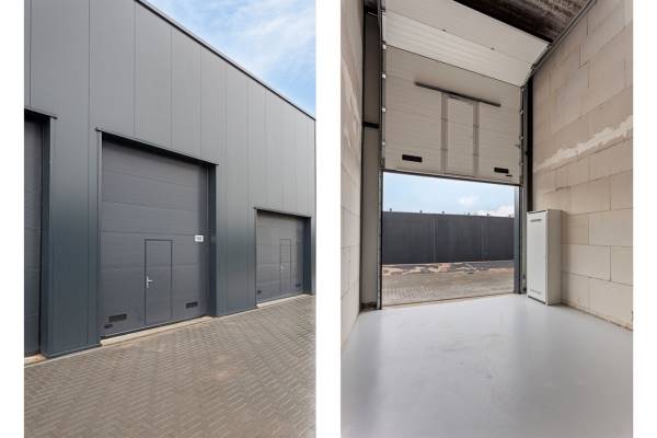 Bedrijfsruimte Aalsvoort 102D Lochem