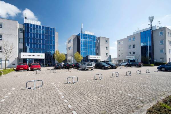 Kantoorruimte Zuideinde 57- 79 Barendrecht