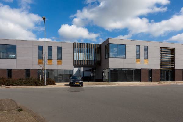 Kantoorruimte Graftermeerstraat 33B Hoofddorp