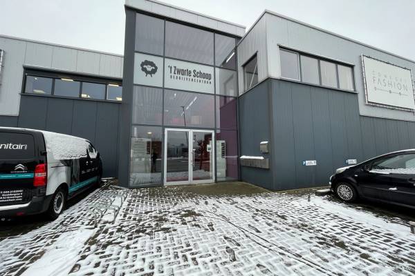 Kantoorruimte Lamsoor 2d Groningen