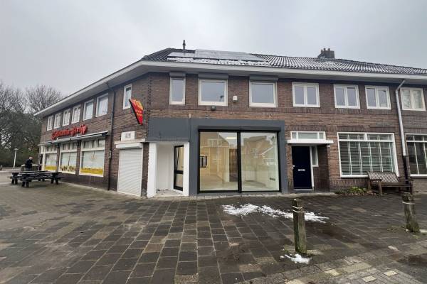 Winkelruimte Schootsestraat 102 Eindhoven