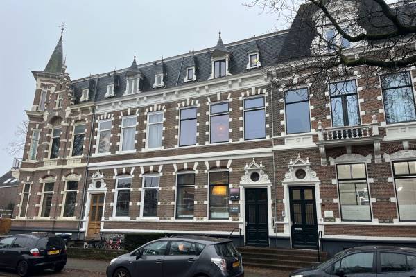 Kantoorruimte Groesbeekseweg 22 Nijmegen