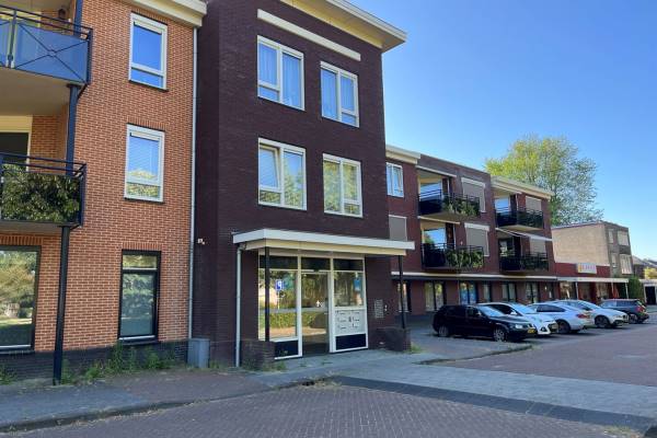 Kantoorruimte Akeleistraat 26 Wierden