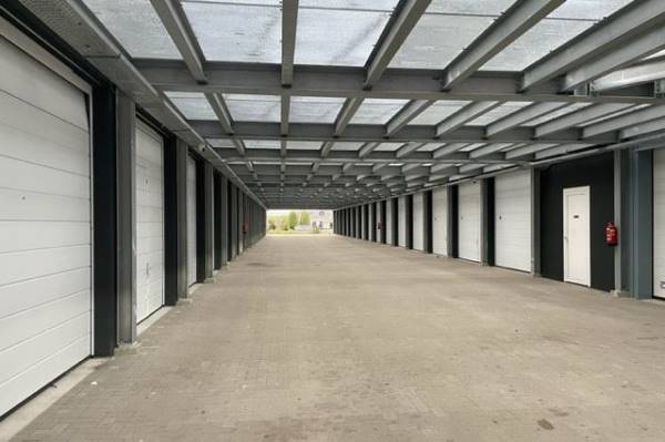 Bedrijfsruimte Lierweg 22 A 44 De Lier