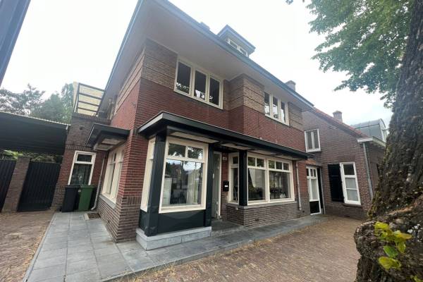 Kantoorruimte Hint 4 Eersel