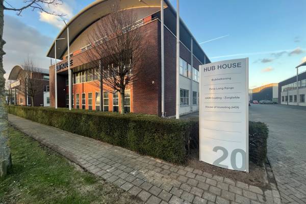 Kantoorruimte De Wel 20 Hoevelaken