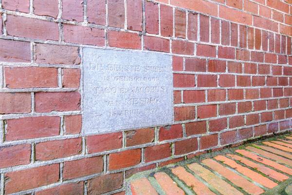 Kantoorruimte Verlengde Hereweg 19 Groningen