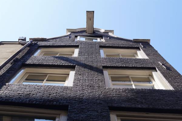 Kantoorruimte Jonge Roelensteeg 16 Amsterdam