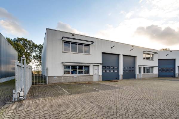 Bedrijfsruimte Roorveld 24a Heythuysen