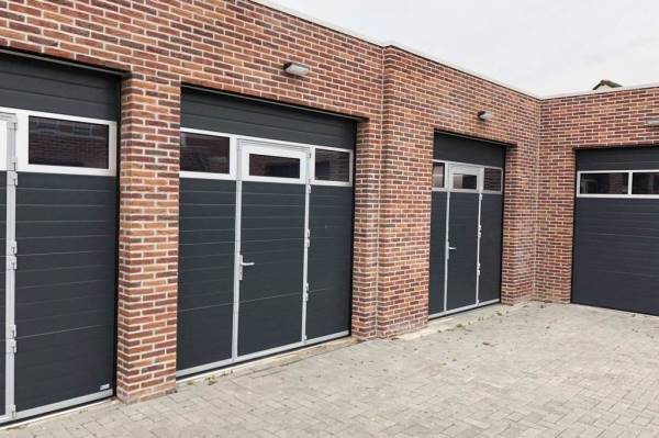 Bedrijfsruimte Venuslaan 57 h 007 Enkhuizen