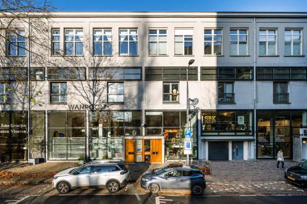 Winkelruimte KNSM-laan 303 Amsterdam