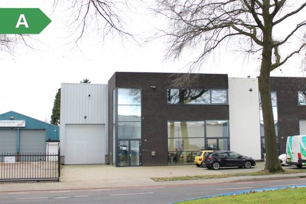 Bedrijfsruimte Industrieweg 11 Mierlo