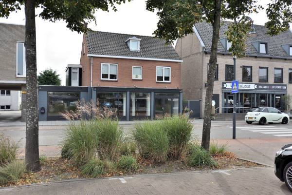Winkelruimte Nieuwstraat 51 Made