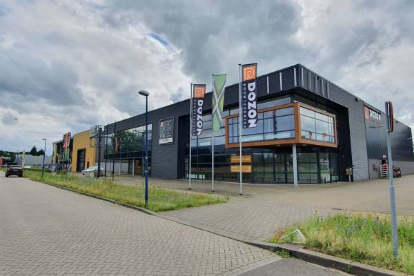 Kantoorruimte Nobelstraat 21 Lichtenvoorde