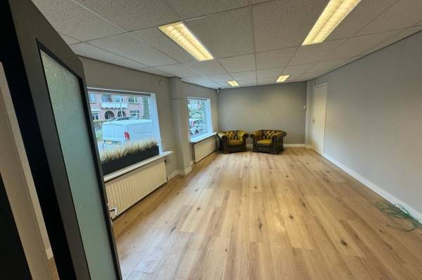 Kantoorruimte Laan van Eik en Duinen 250 Den Haag