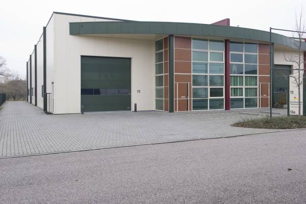 Bedrijfsruimte Guldenweg 13 Varsseveld