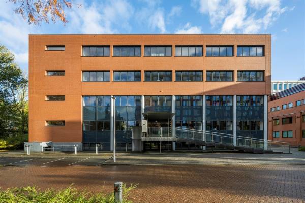 Kantoorruimte Stroombaan 6- 8 Amstelveen