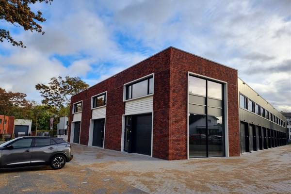 Bedrijfsruimte Arendstraat 27 Sittard