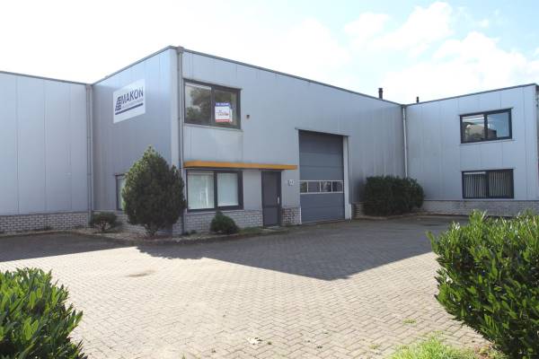 Bedrijfsruimte Vierde Broekdijk 47 Aalten