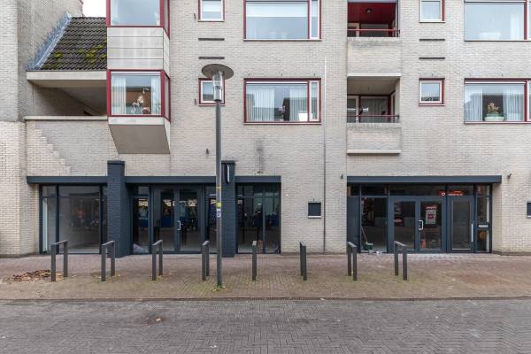 Winkelruimte Kerkstraat 22 Ulft