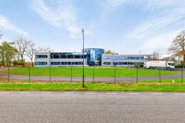 Kantoorruimte Centraleweg 9 Geertruidenberg